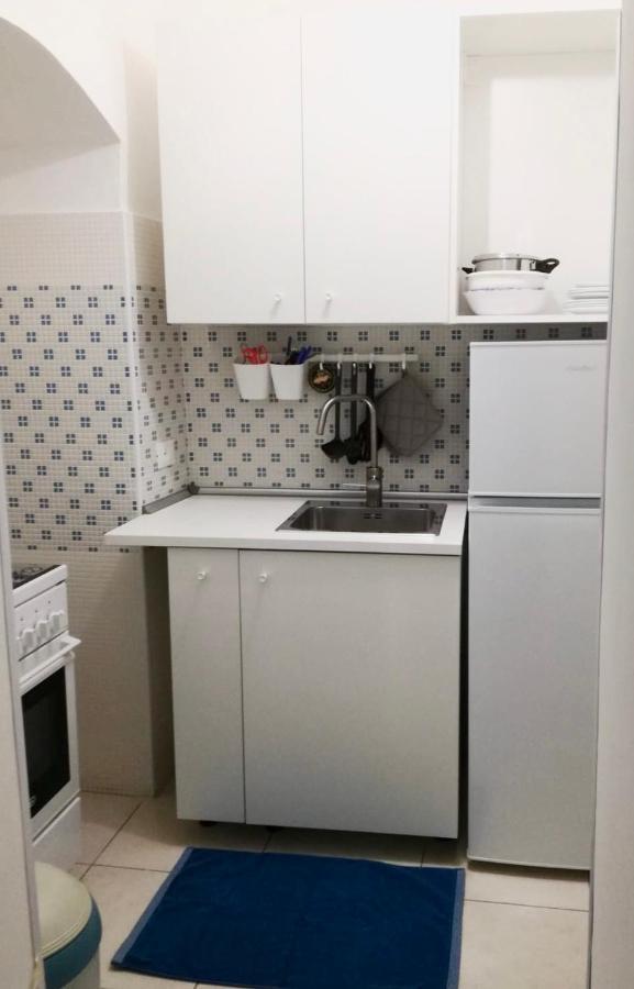 הוילה פסקיצ'י Rocky House מראה חיצוני תמונה
